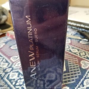 Avon Anew Platinum Serum